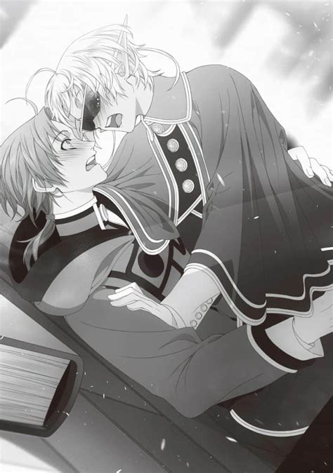 Mushoku Tensei Volumen 9 Capítulo 86 Novela Web en Español - NOVA