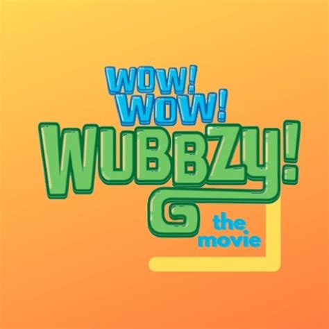 Stream Wow! Wow! Wubbzy!: The Movie Trailer 2 by Wubbzy And Wiggle ...