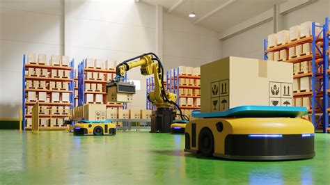 Why Is There a Need for Automated Guided Vehicles (AGVs)?