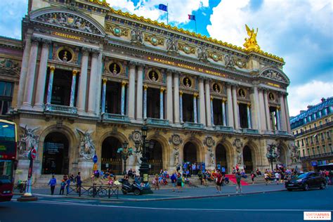 Coronavirus - L'Opéra de Paris perd près de 50% abonnements pour 2020 ...