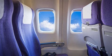 Three Ways Flights are Becoming More Comfortable