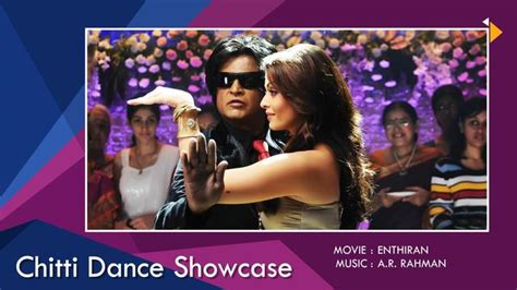 Watch Chitti Dance Showcase (Tamil) Full Music Video Song online | Sun NXT