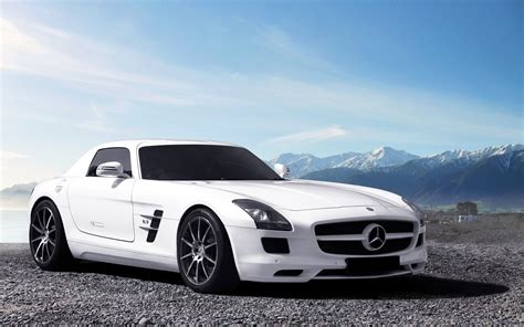 mercedes, Benz Wallpapers HD / Desktop and Mobile Backgrounds