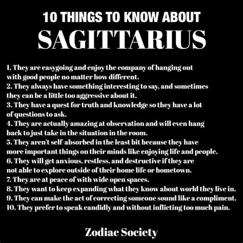 Pin on SEXY SAGITTARIUS