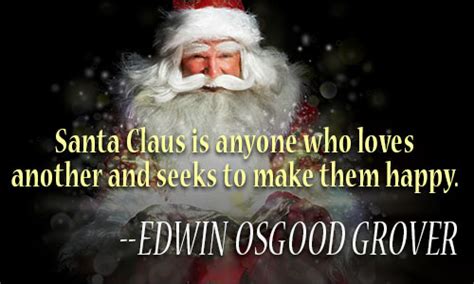 Santa Claus Quotes