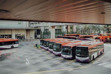 CyRide Bus Fleet In Ames, IA To Get Sustainable Facelift