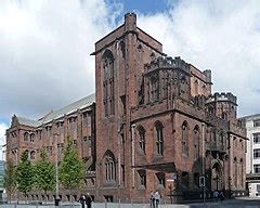 City Tower, Manchester - Wikipedia