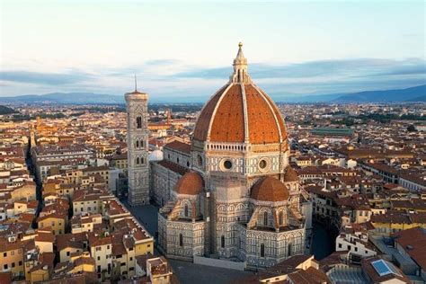 Florence Duomo (Cattedrale di Santa Maria dei Fiori), Florence ...