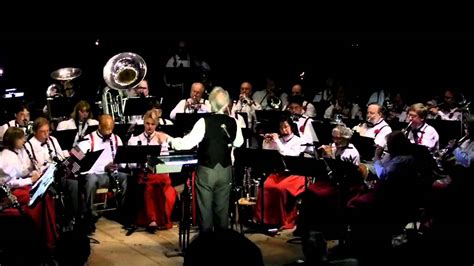 Sousa Band Concert - YouTube