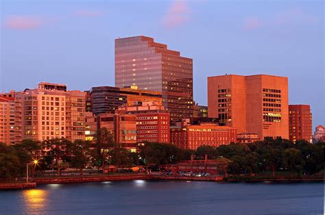 Massachusetts General Hospital Photograph by Juergen Roth - Pixels