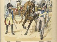 52 Best Army of the Batavian Republic 1795-1806 ideas | army ...