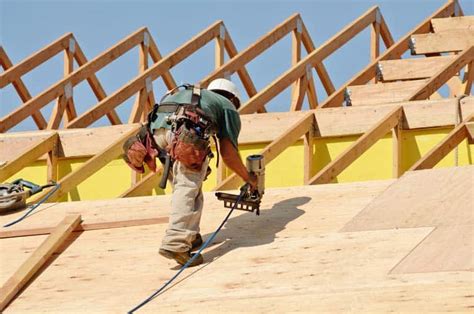 Roof Construction Basics | HomeTips