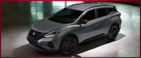 2023 Nissan Murano | Easton, MD | Preston Nissan