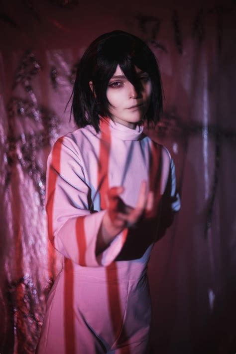 fyodor dostoevsky cosplay by me [saitriniel] | Cosplay, Dostoyevsky ...