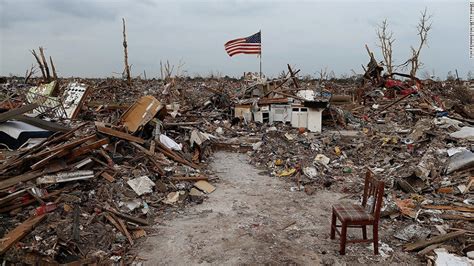 Pictures Of Tornado Damage In Moore Oklahoma - PictureMeta