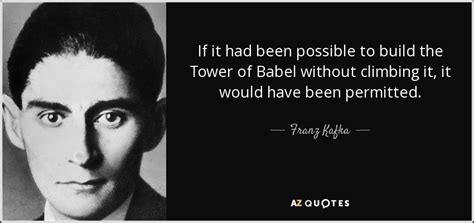 TOP 15 TOWER OF BABEL QUOTES | A-Z Quotes