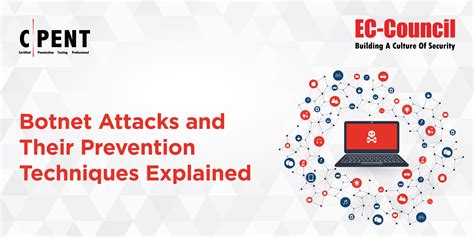 What Are Botnet Attacks & Explained Prevention Techniques | EC-Council