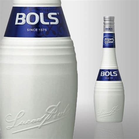 Bols Liqueur