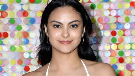 Camila Mendes - Latest | Page 3 | Teen Vogue