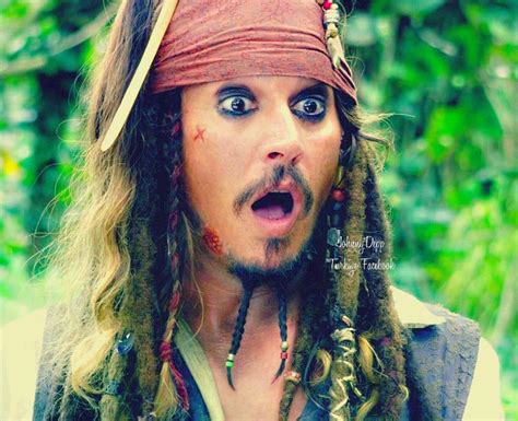 Jack Sparrow- POTC 4 - Captain Jack Sparrow Photo (33058806) - Fanpop