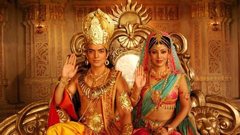 Ramayan (1987): Where To Watch Every Episode | Reelgood