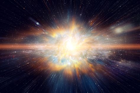 Supernova Explosions May Have Caused Mass Extinction on Earth 350 ...