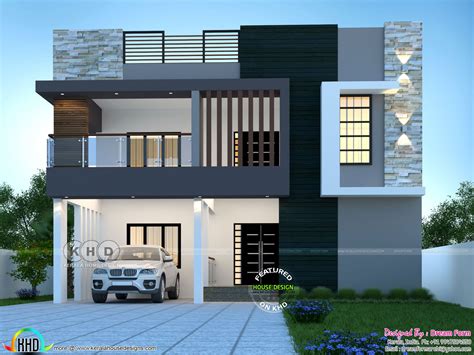 Pin on Modern house plans