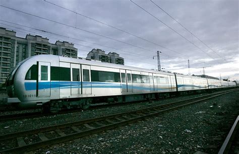 Chengdu Metro — Map, Lines, Route, Hours, Tickets