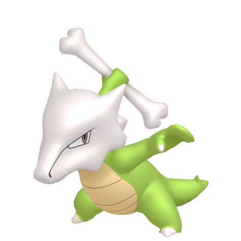 Marowak (Pokémon GO): Best Movesets, Stats, Counters, Weaknesses