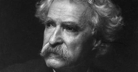 Mark Twain