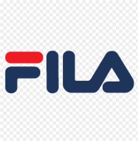 Fila Logo Vector Download Free - 468546 | TOPpng