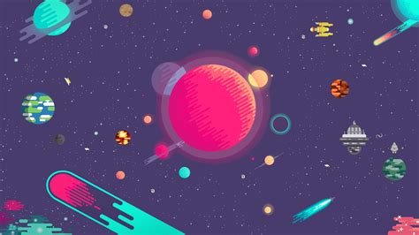 Space Graphics Wallpapers - Top Free Space Graphics Backgrounds ...