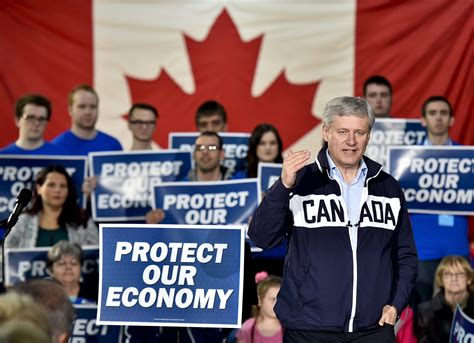 Canada election may be so close that it leads to political instability ...