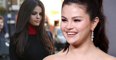 Every Plastic Surgery Selena Gomez Has Been Accused Of Having And ...