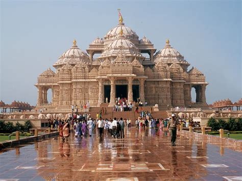 Akshardham Temple │India Tourism│Delhi Tourism│Delhi Attractions....