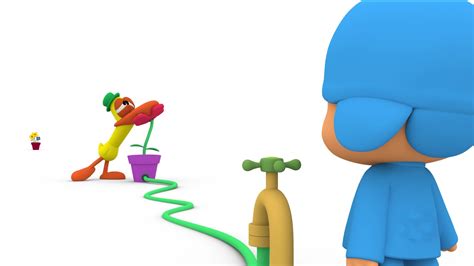 Pocoyo Pato Mad