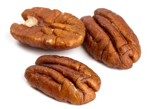 Georgia Pecans for Food Manufacturing