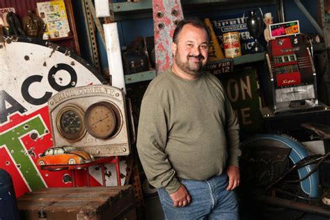 Frank Fritz American Pickers: Inside His Health Battle Before Death ...