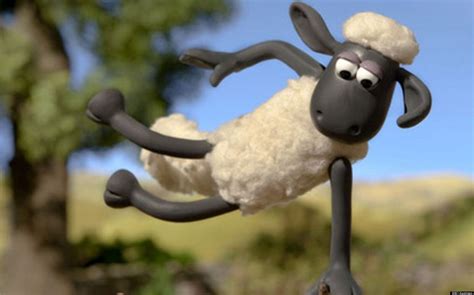 Film Shaun the sheep