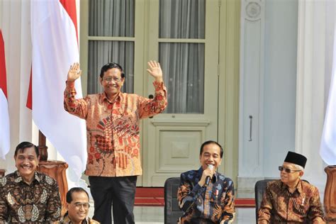 Indonesia Decides: 2024 Elections