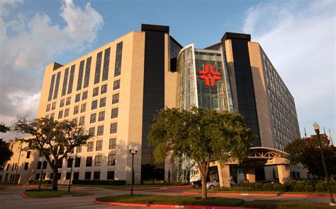 Connecting the Community Hospital to a Higher Standard of Care – Texas ...