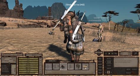 Kenshi System Requirements - Can I Run It? - PCGameBenchmark