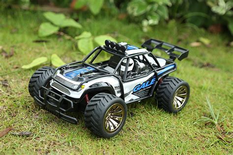 Best Remote Control Cars for Kids