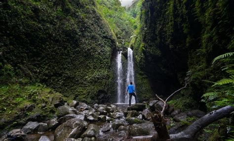 10 BEST HIKES ON OAHU - Journey Era