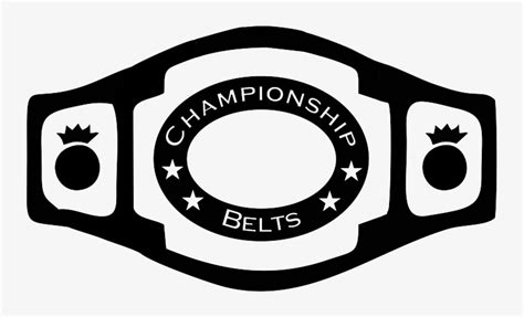 wrestling belt clipart 10 free Cliparts | Download images on Clipground ...