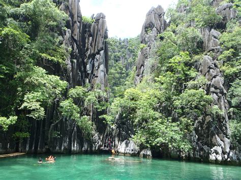 Smart Backpacker: Top Beaches in Luzon (A Review)