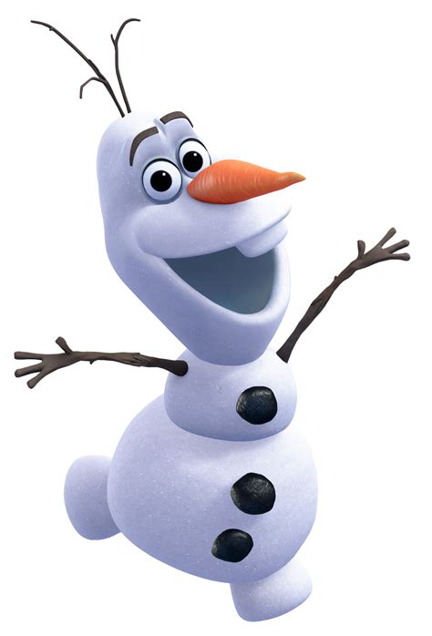 Olaf - Kingdom Hearts Wiki, the Kingdom Hearts encyclopedia