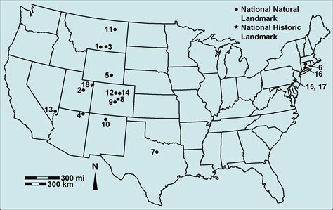 Where Dinosaurs Roamed - Fossils and Paleontology (U.S. National Park ...