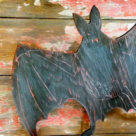 Vampire Bat | Halloween Decor -- Haven America