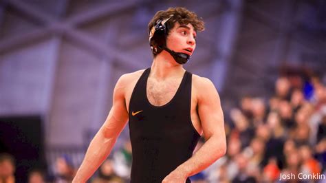 Austin DeSanto Will Win Midlands. Here's Why. - FloWrestling